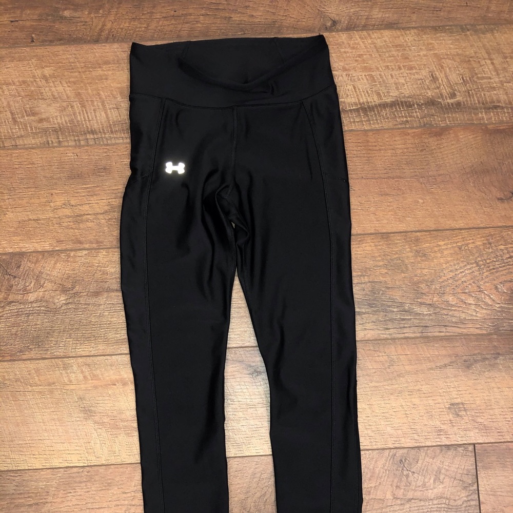 Under Armour Leggings!